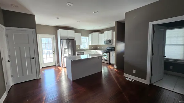 $1,750 | 111 Carlin Street, Auburn, IN 46706