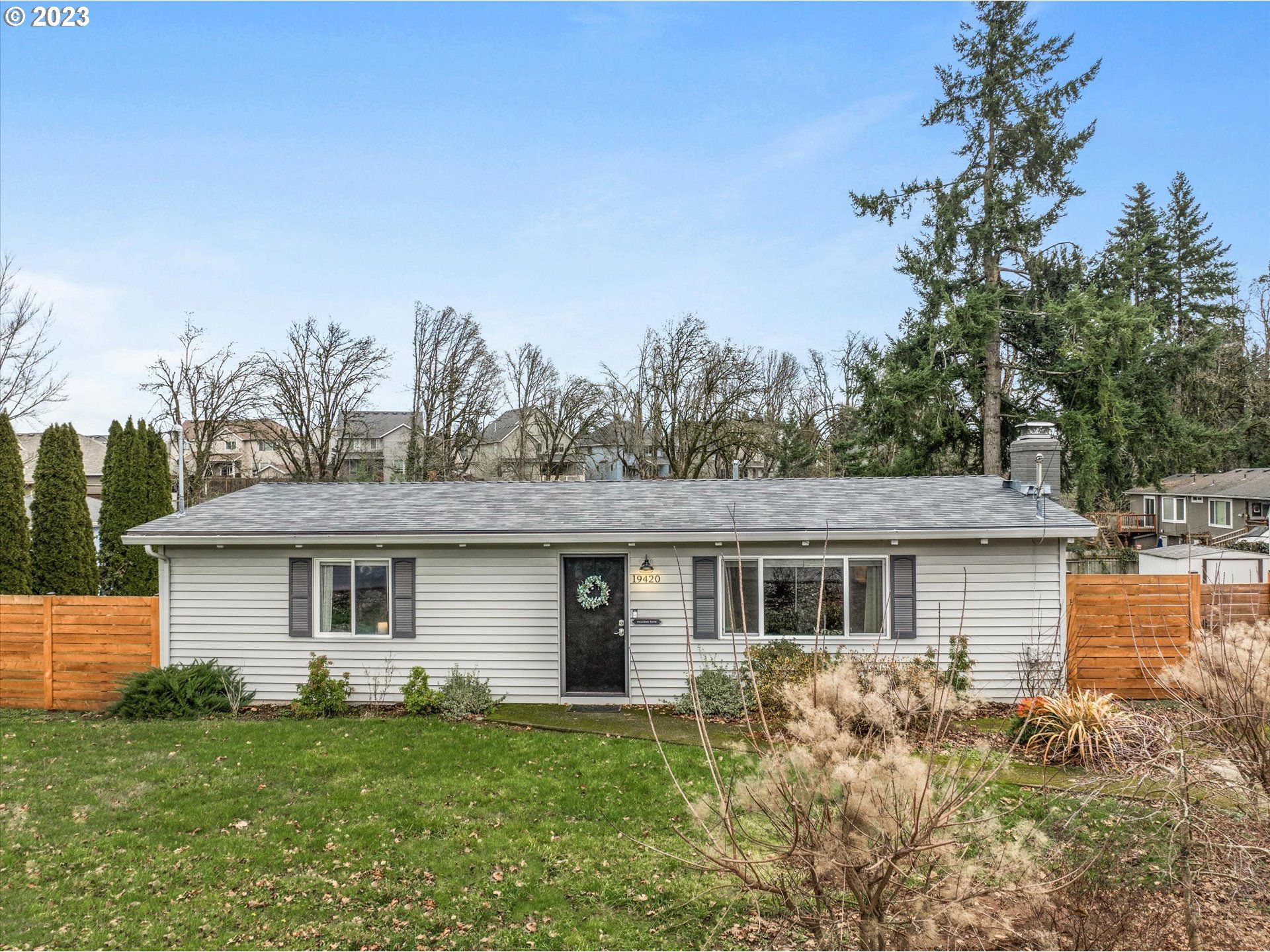19420 South Pease Road Oregon City, OR 97045 - Photo 1 of 25 Gallery Image 1