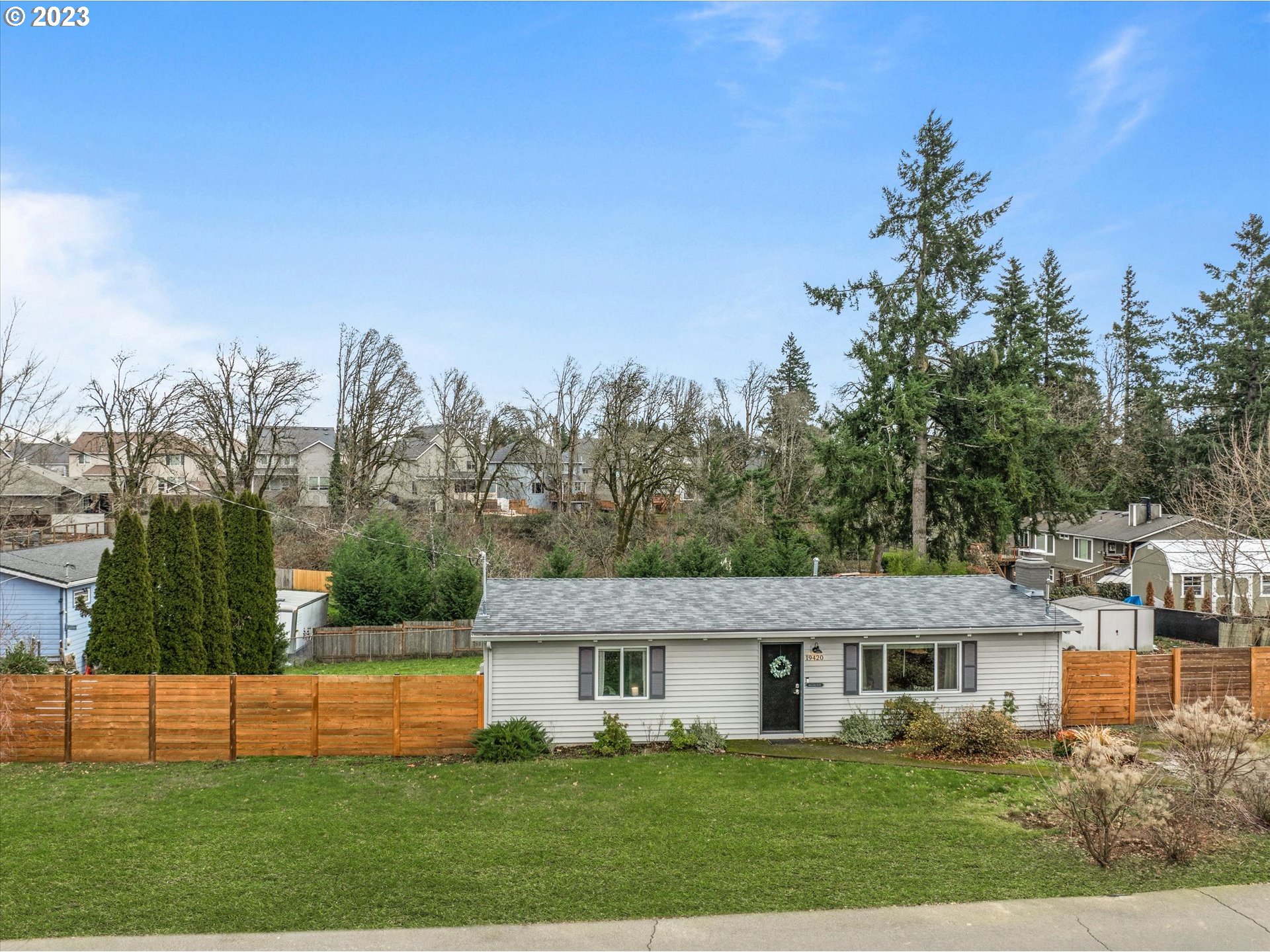 19420 South Pease Road Oregon City, OR 97045 - Photo 2 of 25 Gallery Image 2