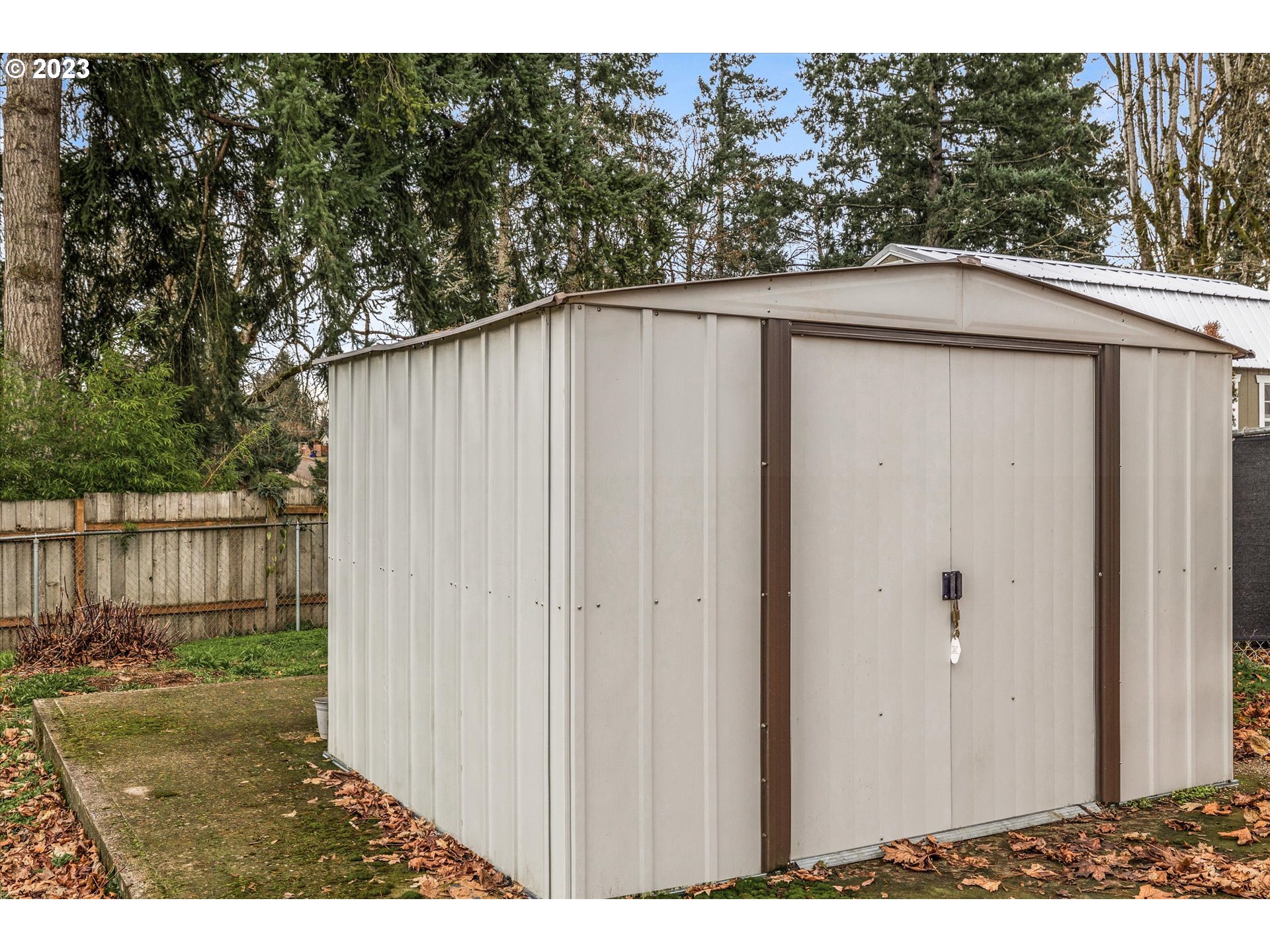 19420 South Pease Road Oregon City, OR 97045 - Photo 22 of 25 Gallery Image 22
