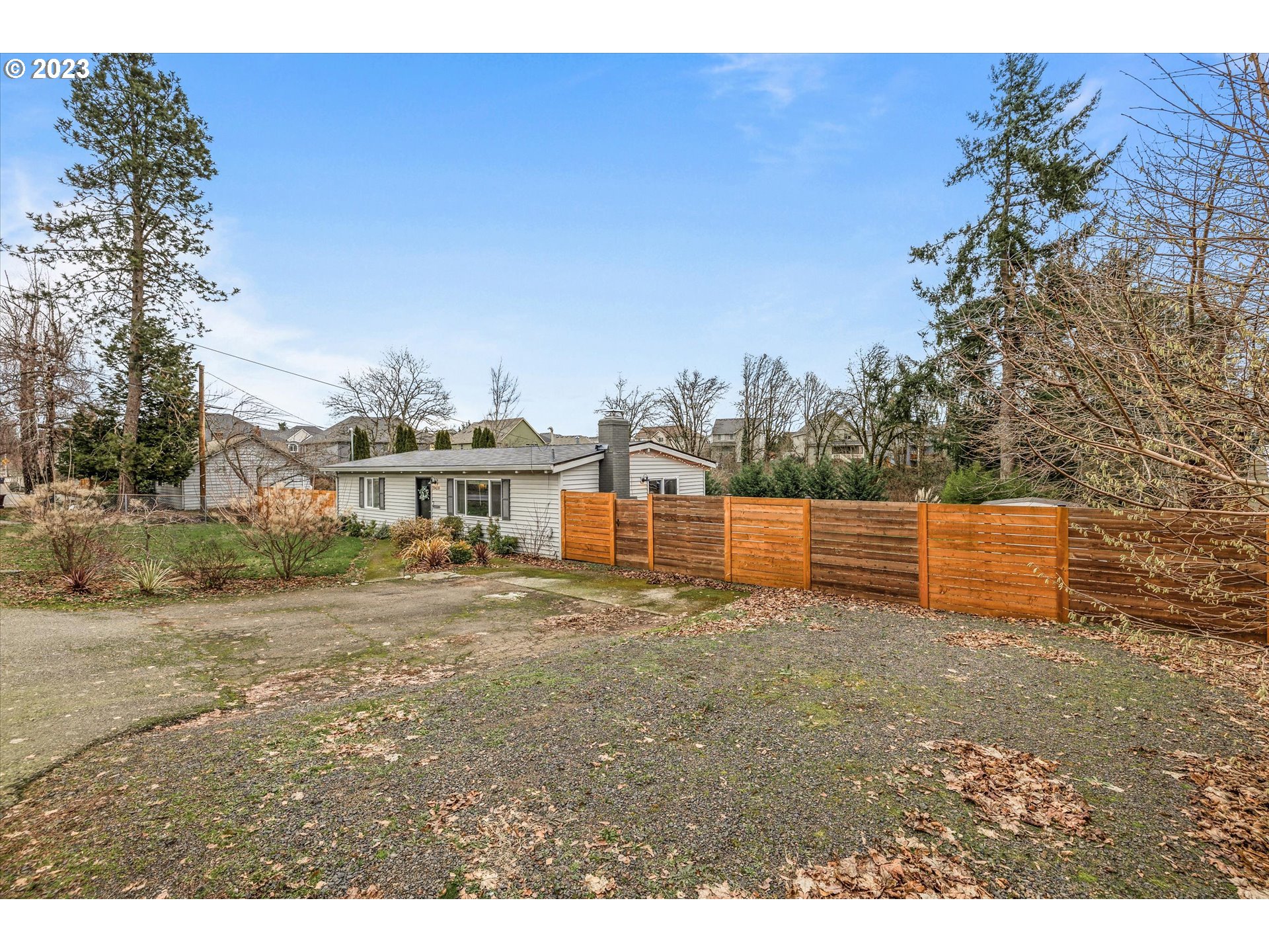 19420 South Pease Road Oregon City, OR 97045 - Photo 23 of 25 Gallery Image 23