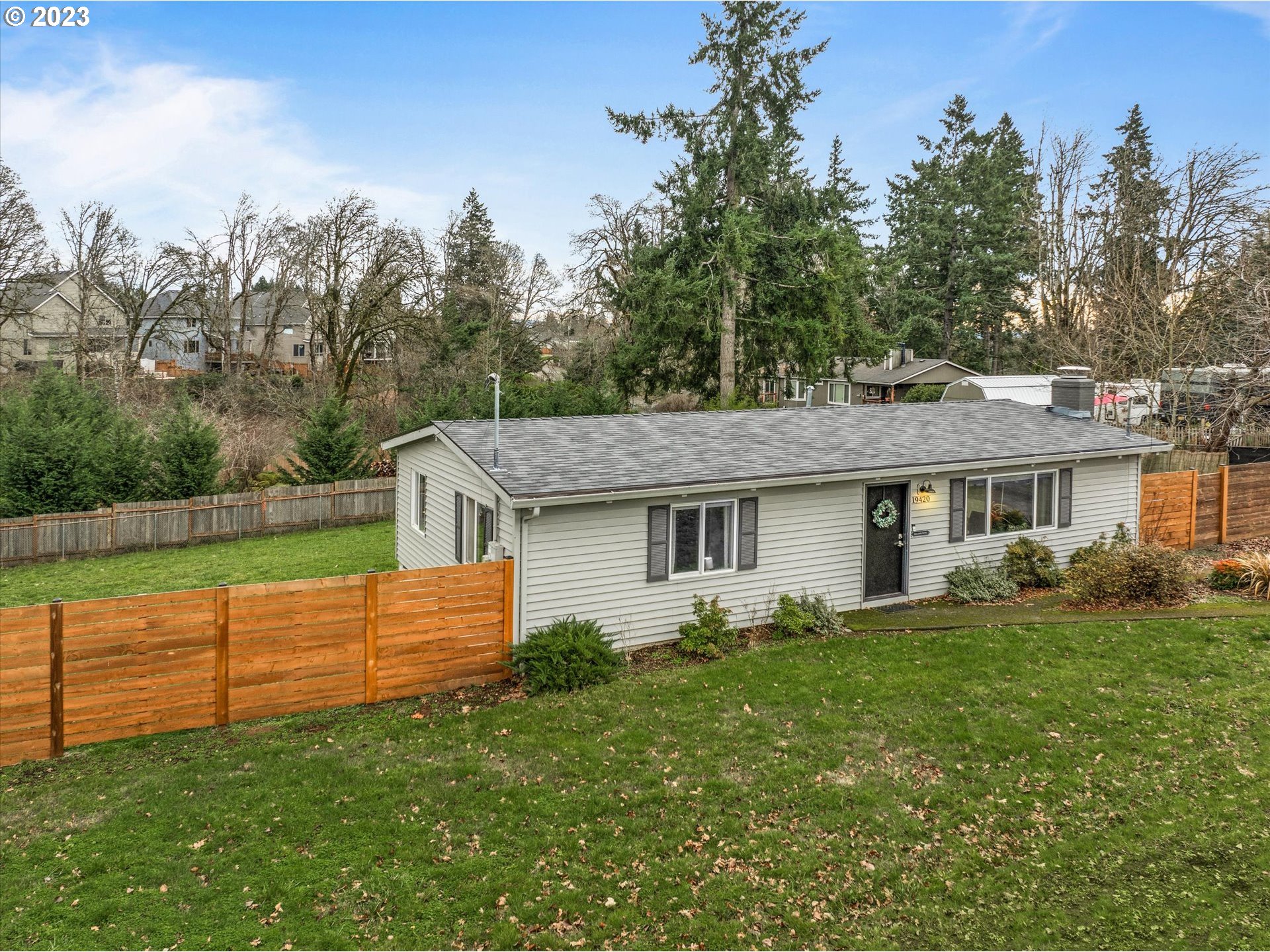 19420 South Pease Road Oregon City, OR 97045 - Photo 3 of 25 Gallery Image 3