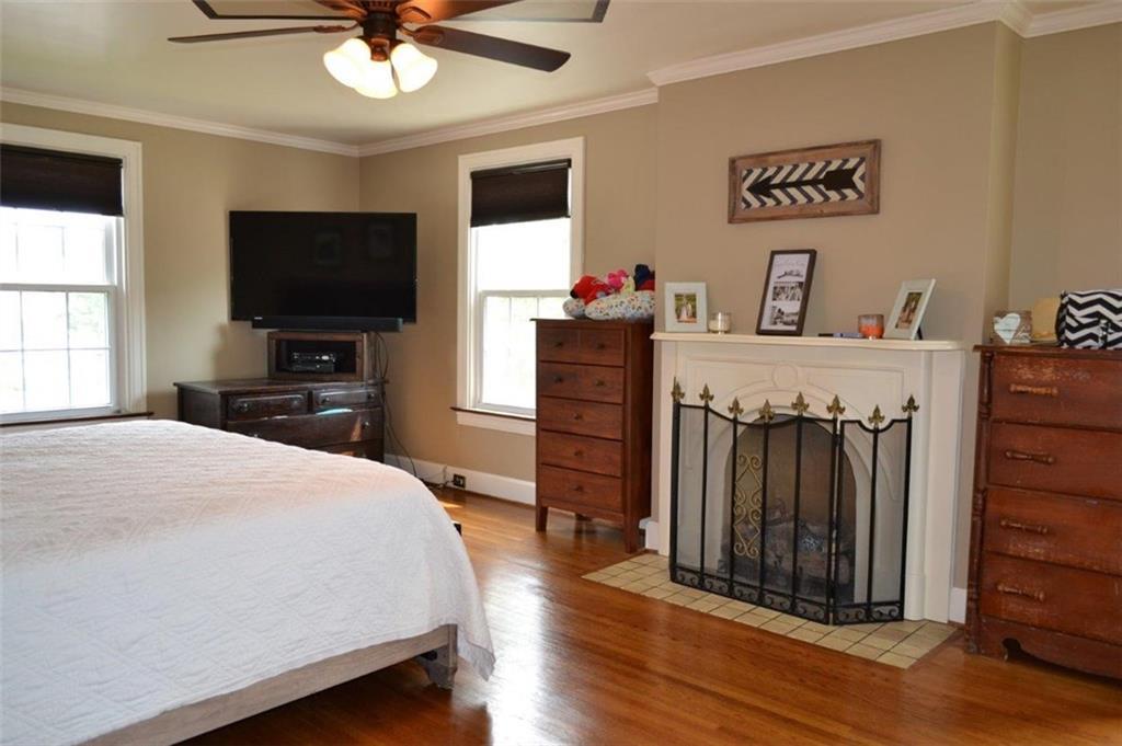 206 West Harding Road Springfield, OH 45504 - Photo 20 of 48 Gallery Image 20