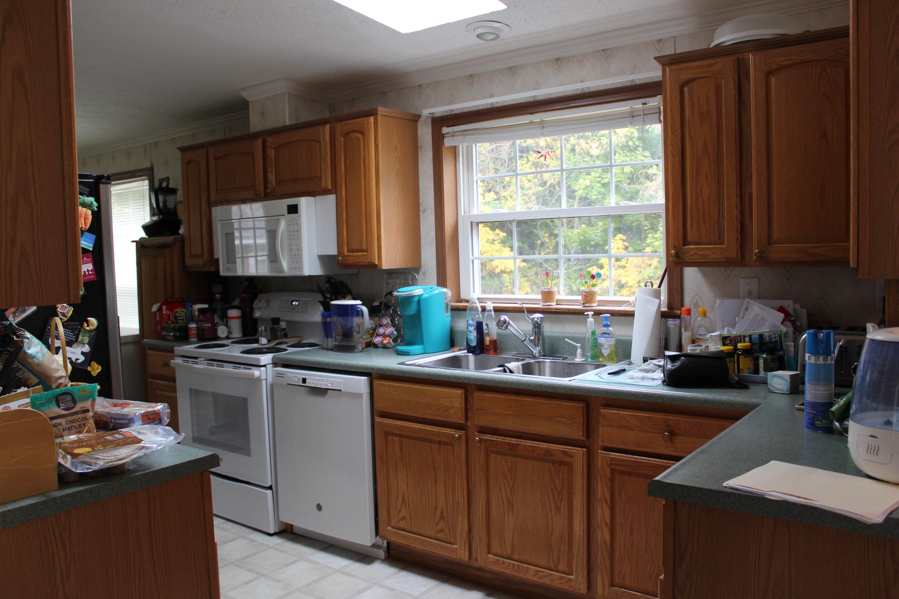 29 New England Road Searsmont, ME 04973 - Photo 13 of 26 Kitchen