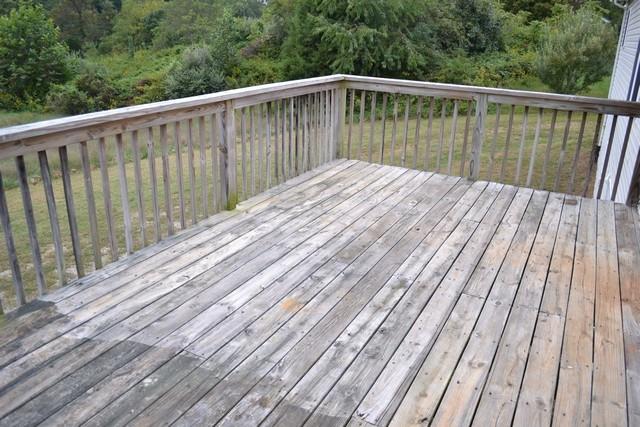 1528 Merriman Way Road Moneta, VA 24121 - Photo 13 of 21 deck