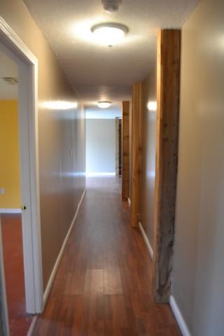 1528 Merriman Way Road Moneta, VA 24121 - Photo 19 of 21 lower hall