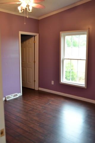 1528 Merriman Way Road Moneta, VA 24121 - Photo 10 of 21 bedroom 1
