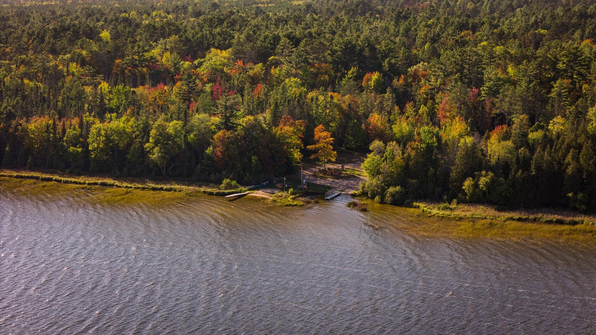 6070 Eagle Lake Road Land O'Lakes, WI 54540 - Photo 35 of 35 Gallery Image 35