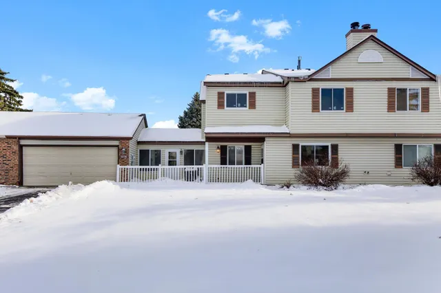$265,000 | 15730 Griffon Path, Apple Valley, MN 55124