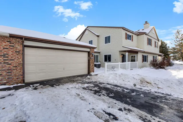 $265,000 | 15730 Griffon Path, Apple Valley, MN 55124