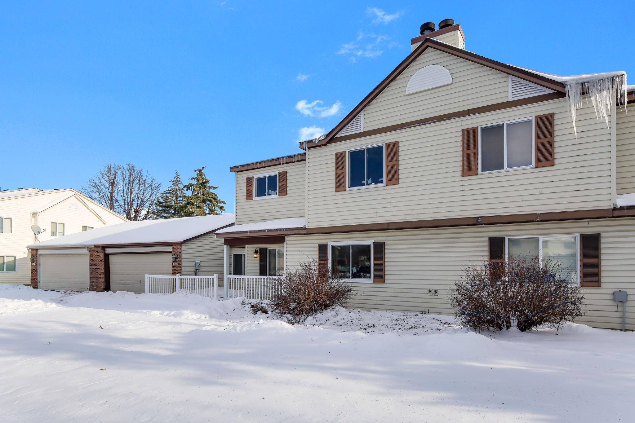 15730 Griffon Path Apple Valley, MN 55124 - Photo 21 of 26