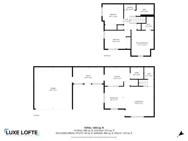 $265,000 | 15730 Griffon Path, Apple Valley, MN 55124