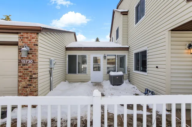 $265,000 | 15730 Griffon Path, Apple Valley, MN 55124