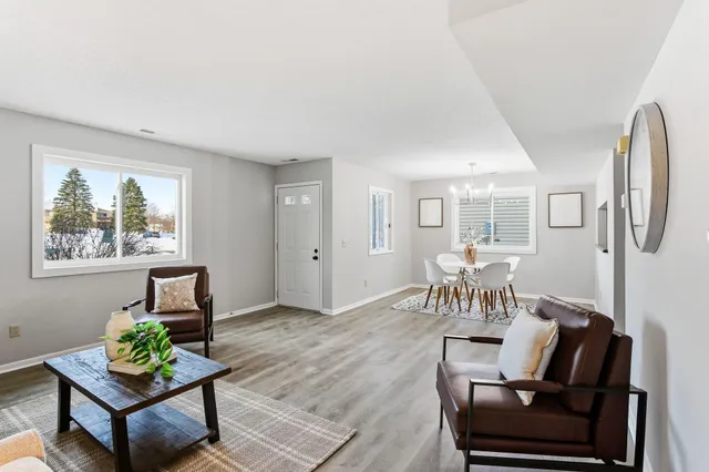 $265,000 | 15730 Griffon Path, Apple Valley, MN 55124