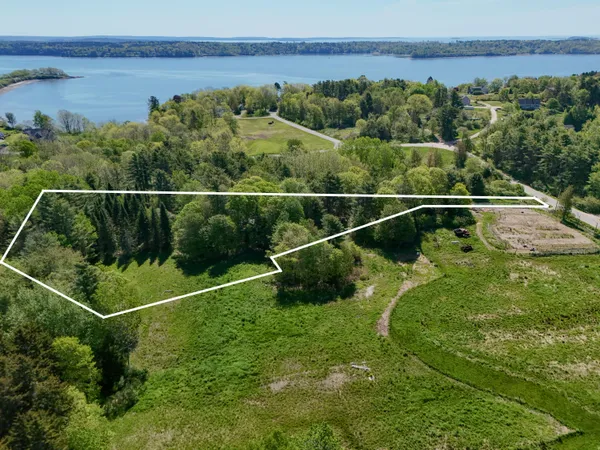 $197,000 | Lot 45-1 Allen Point Road, Harpswell, ME 04079