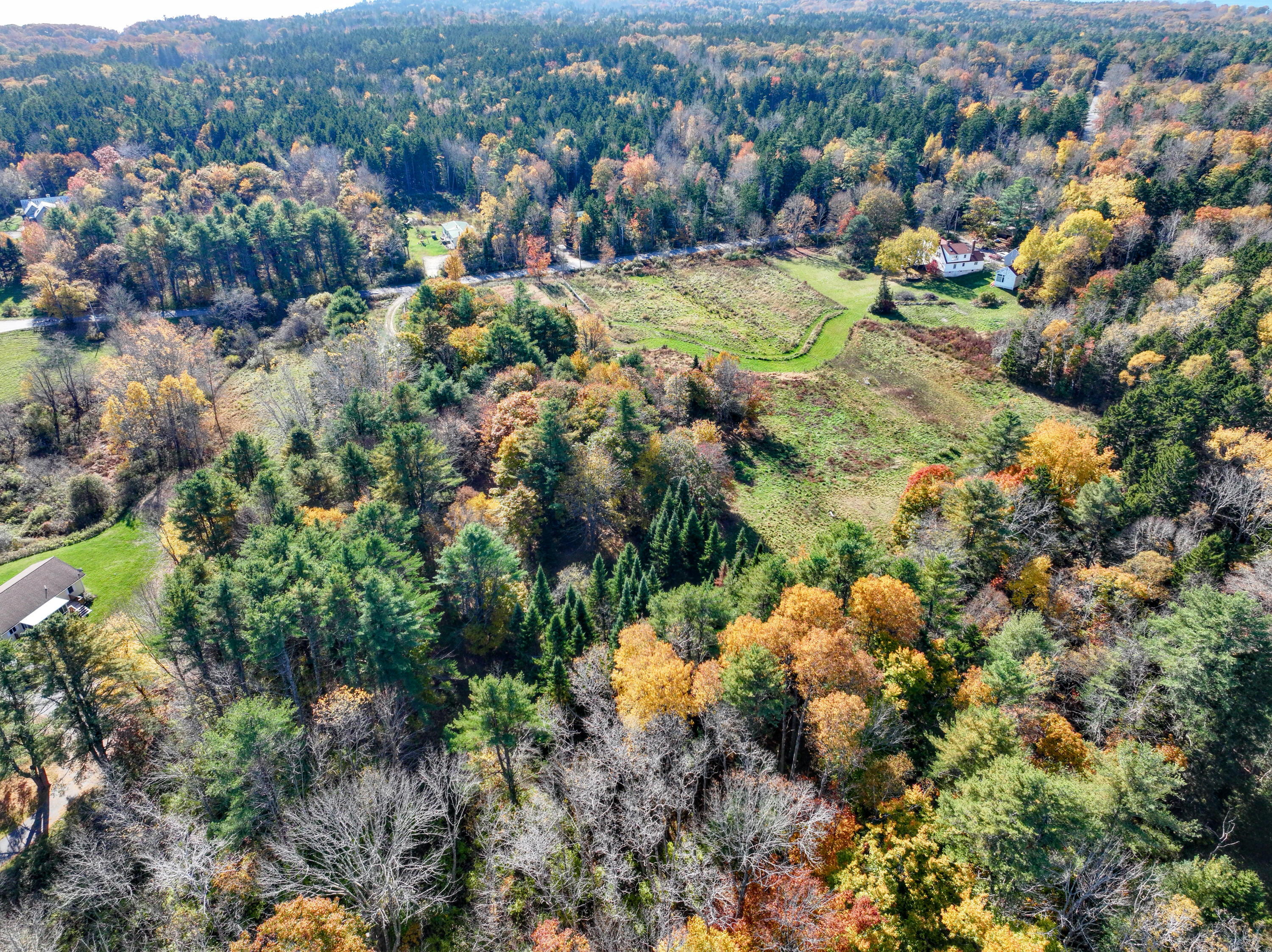 Lot 45-1 Allen Point Road Harpswell, ME 04079 - Photo 15 of 63 13) Fall, 282 Allen Point Rd, Harpswell
