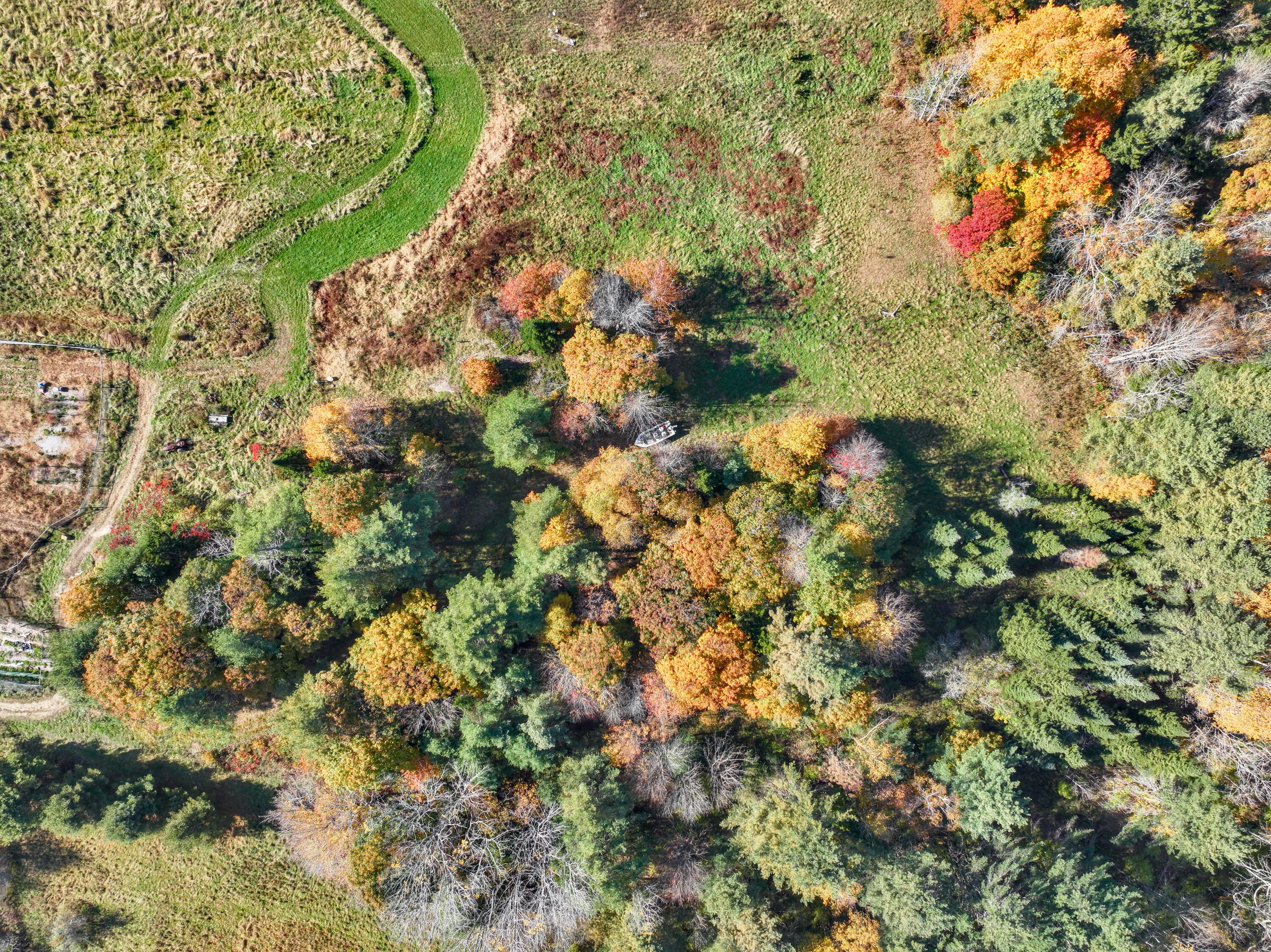 Lot 45-1 Allen Point Road Harpswell, ME 04079 - Photo 17 of 63 15) Fall, 282 Allen Point Rd, Harpswell