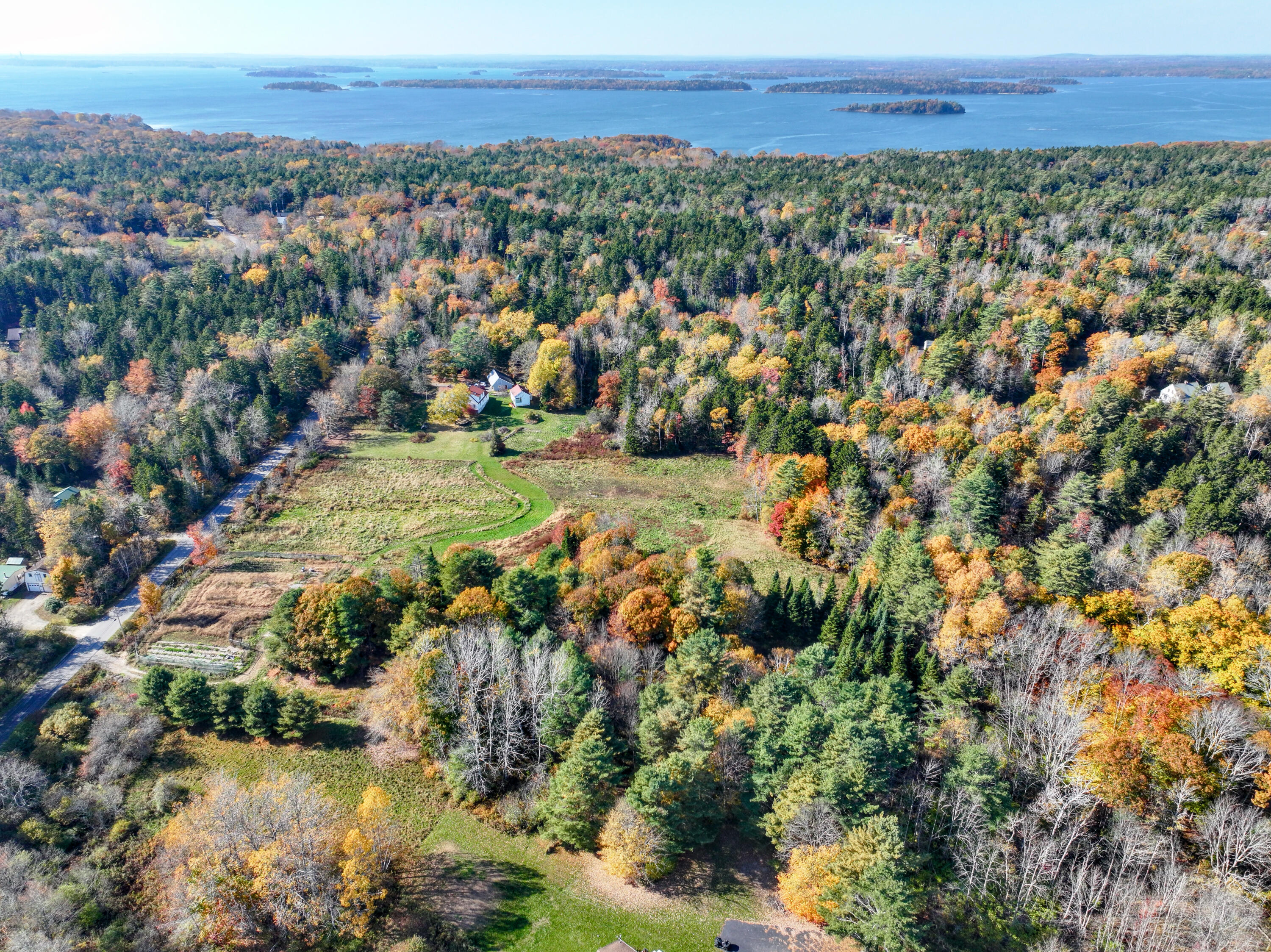 Lot 45-1 Allen Point Road Harpswell, ME 04079 - Photo 18 of 63 16) Fall, 282 Allen Point Rd, Harpswell