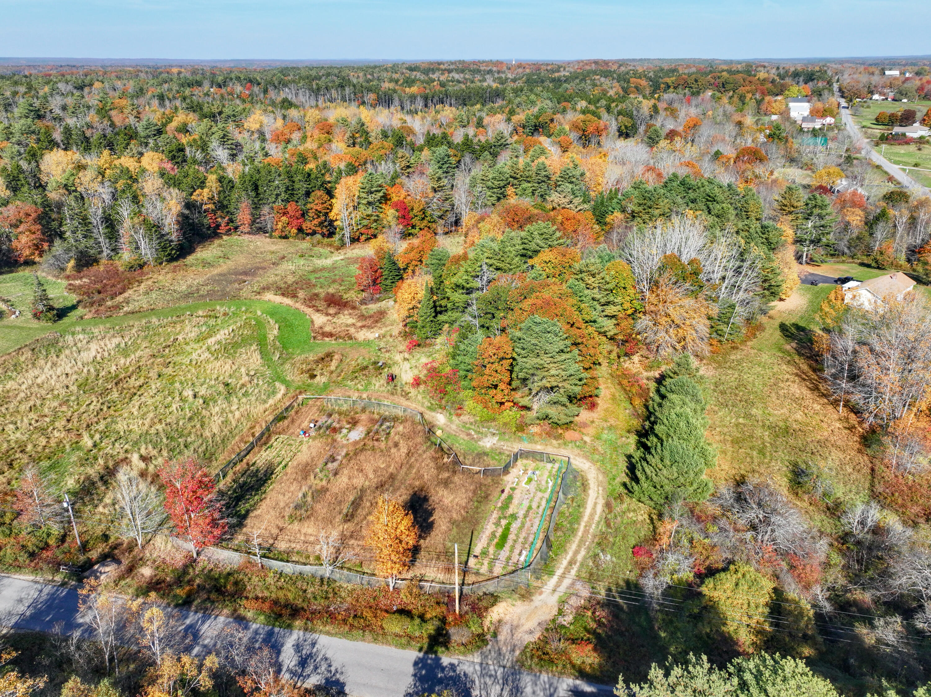 Lot 45-1 Allen Point Road Harpswell, ME 04079 - Photo 21 of 63 21) Fall, 282 Allen Point Rd, Harpswell