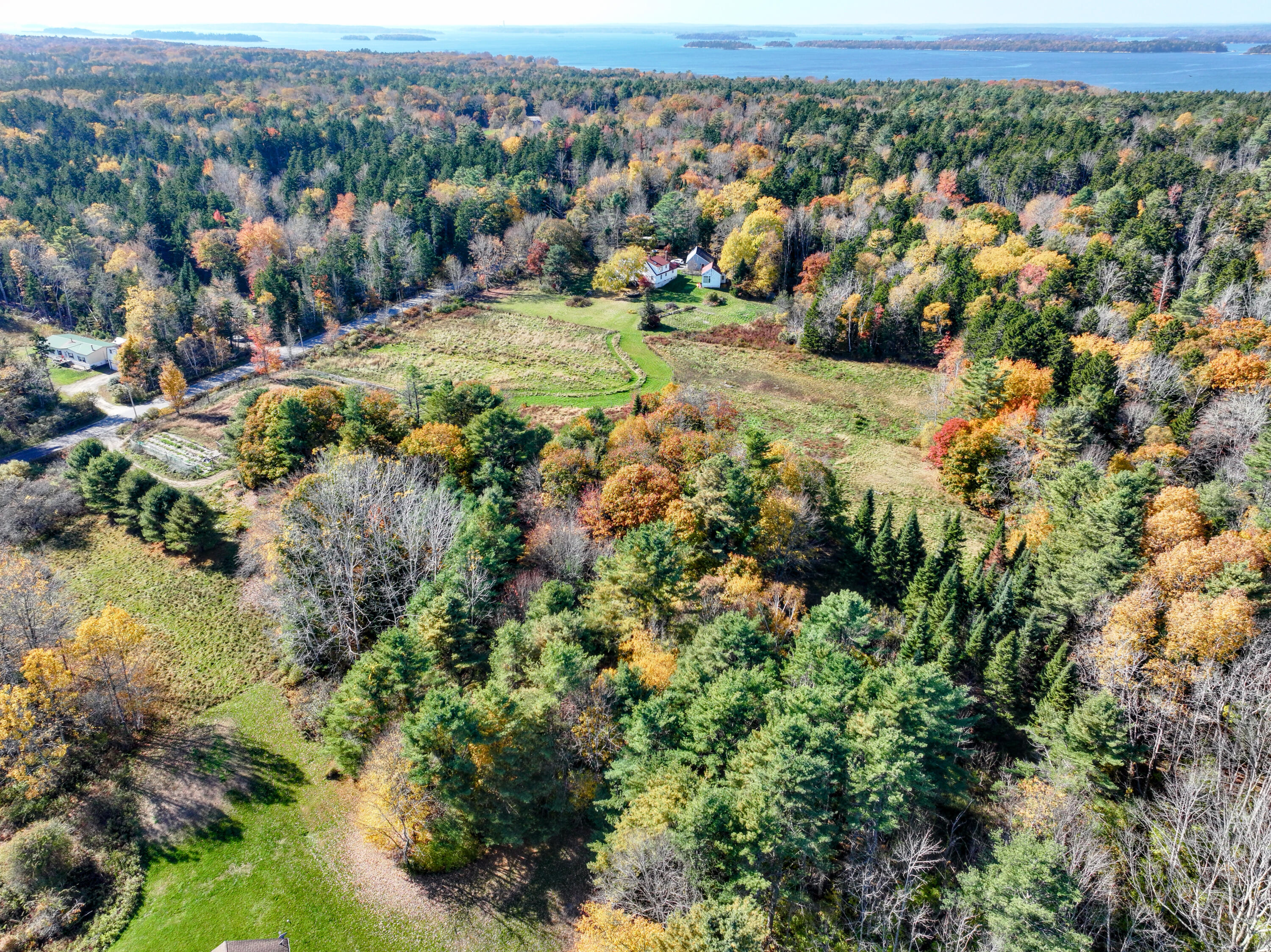 Lot 45-1 Allen Point Road Harpswell, ME 04079 - Photo 25 of 63 25) Fall, 282 Allen Point Rd, Harpswell