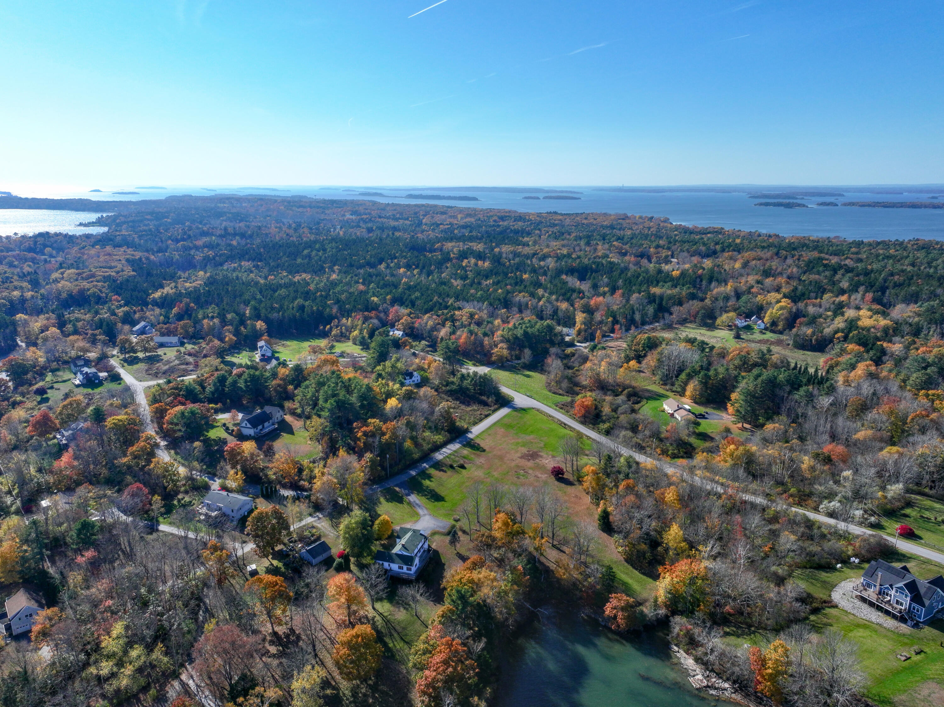 Lot 45-1 Allen Point Road Harpswell, ME 04079 - Photo 26 of 63 26) Fall, 282 Allen Point Rd, Harpswell
