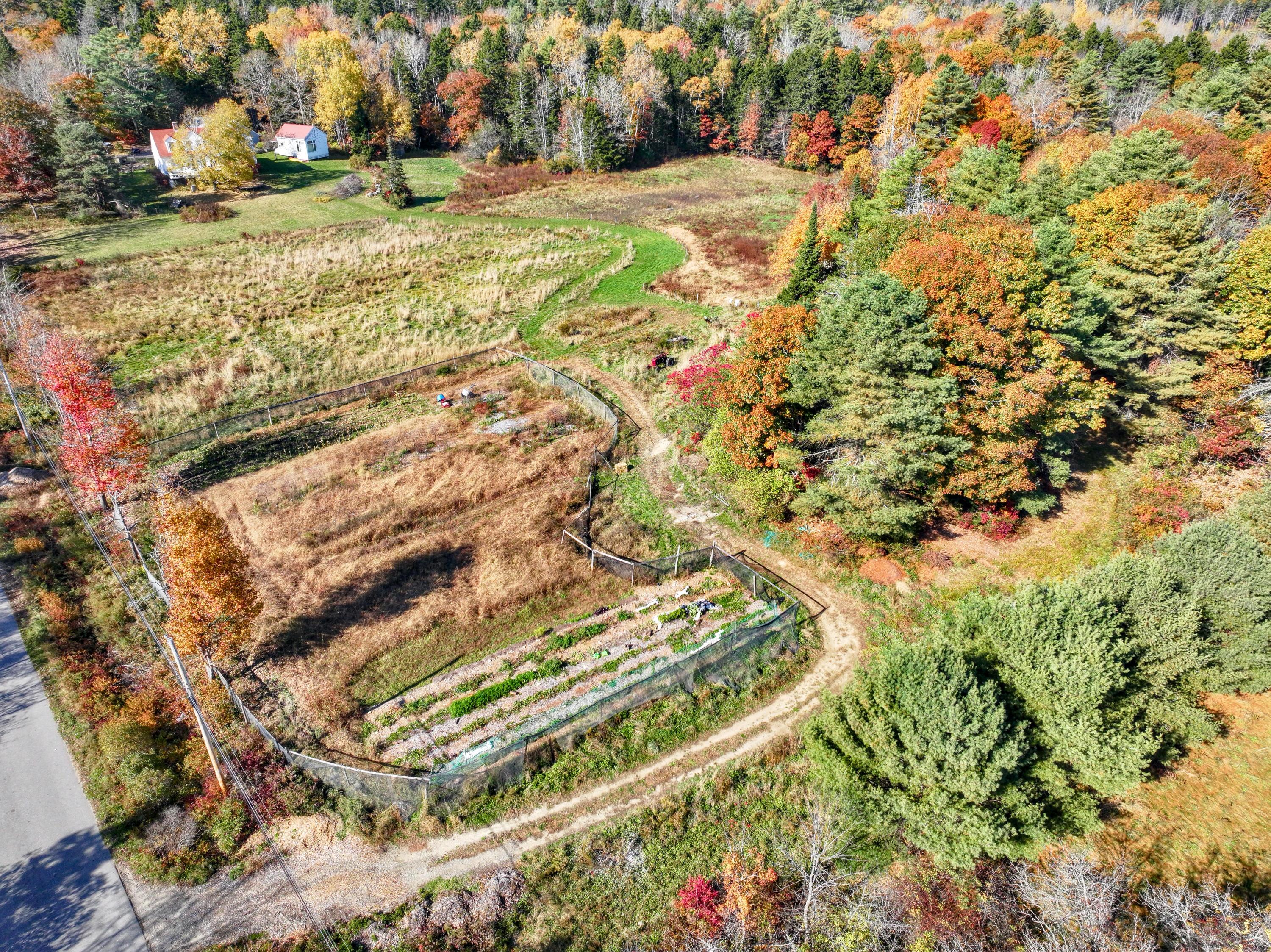 Lot 45-1 Allen Point Road Harpswell, ME 04079 - Photo 28 of 63 29) Fall, 282 Allen Point Rd, Harpswell