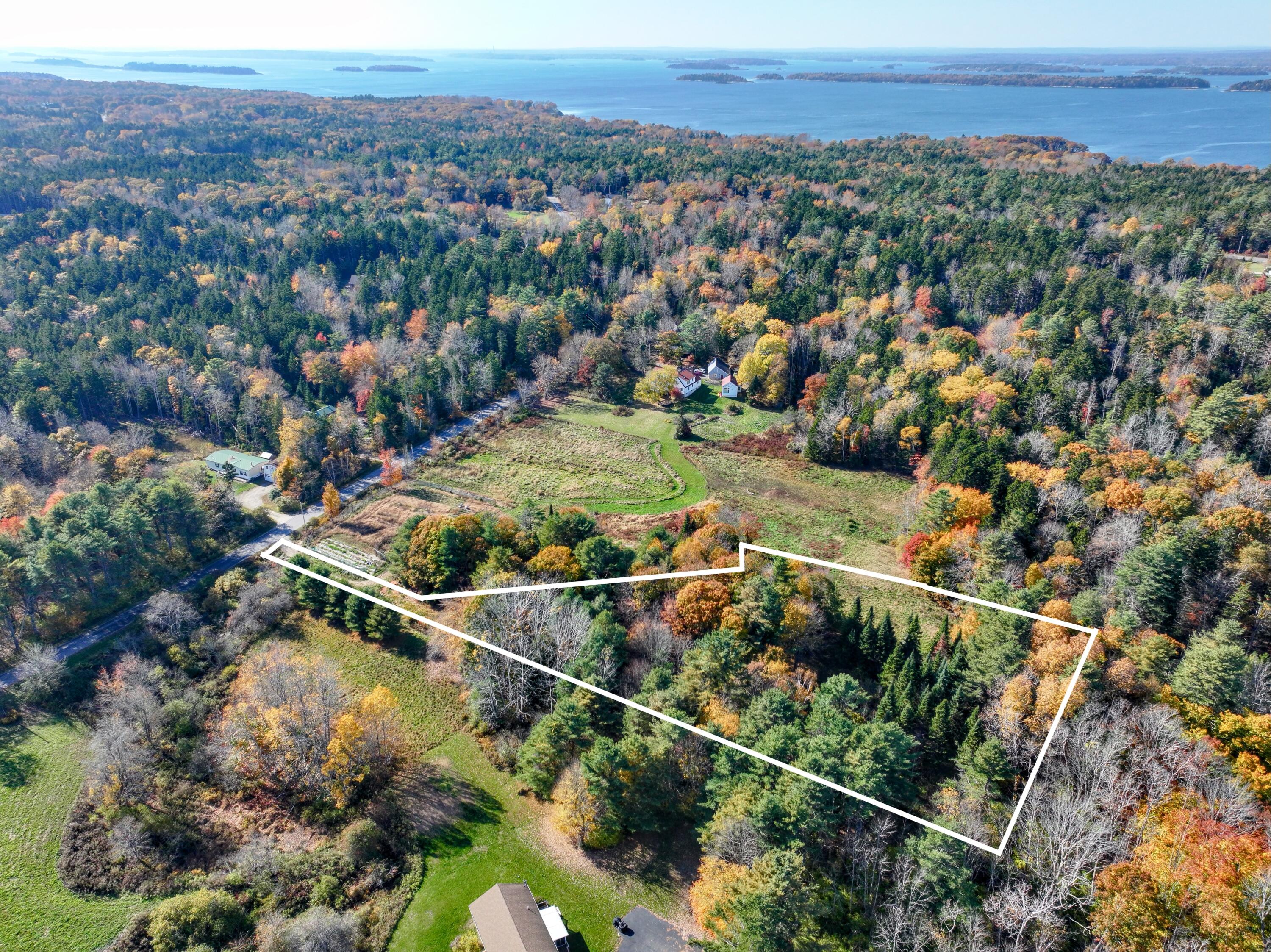 Lot 45-1 Allen Point Road Harpswell, ME 04079 - Photo 3 of 63 Lot 45-1, Allen Point Rd.