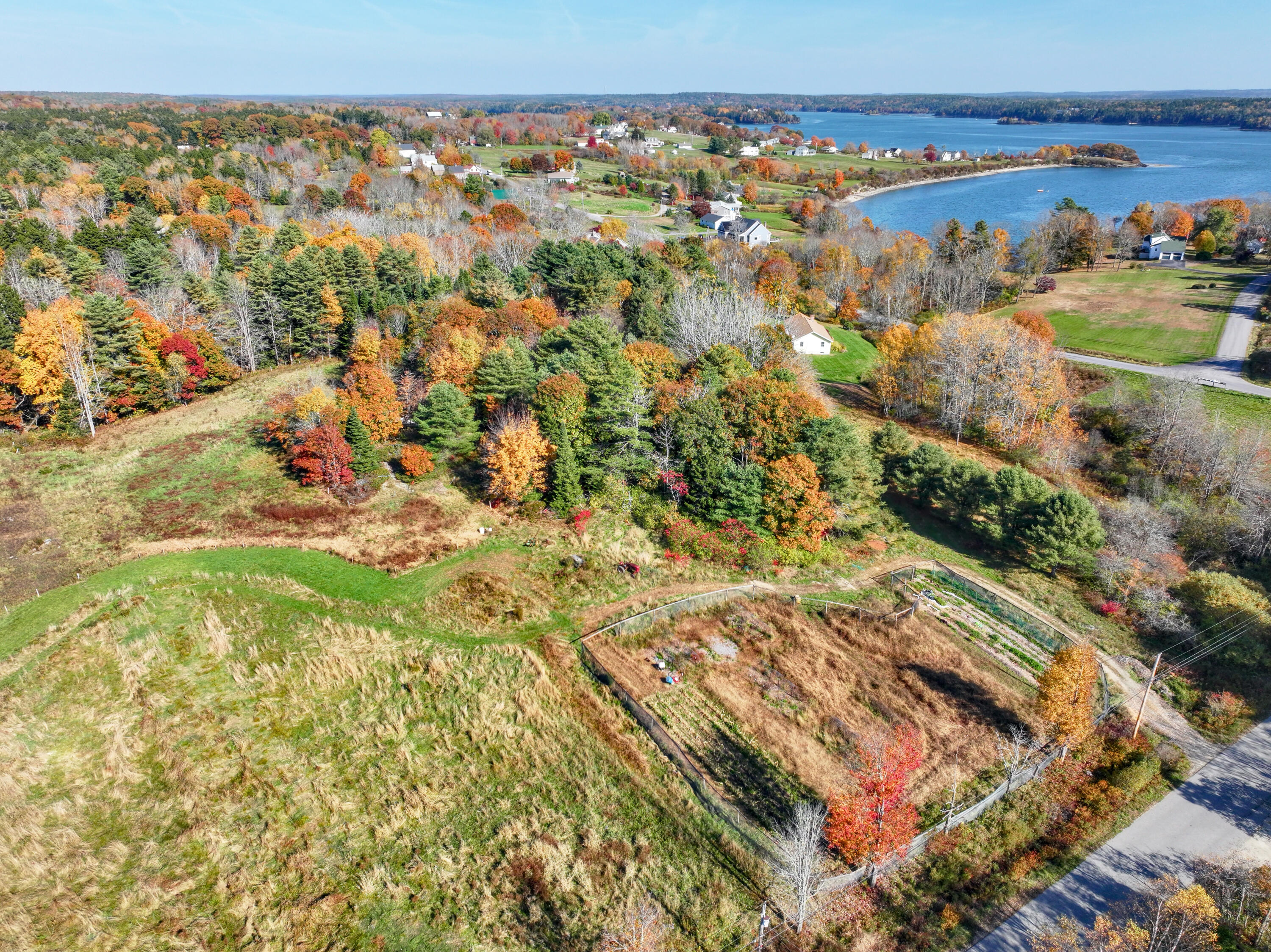 Lot 45-1 Allen Point Road Harpswell, ME 04079 - Photo 31 of 63 33) Fall, 282 Allen Point Rd, Harpswell