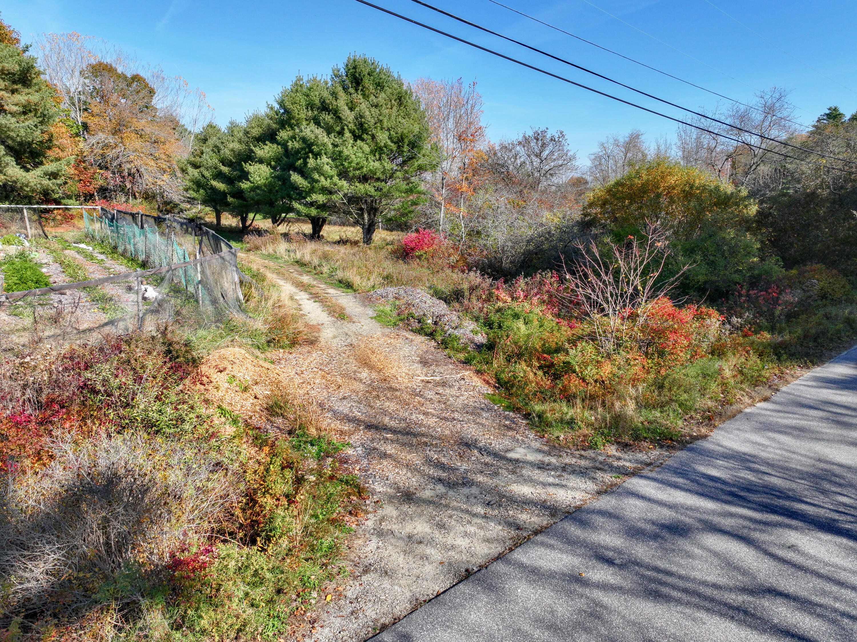 Lot 45-1 Allen Point Road Harpswell, ME 04079 - Photo 4 of 63 1) Fall, 282 Allen Point Rd, Harpswell L