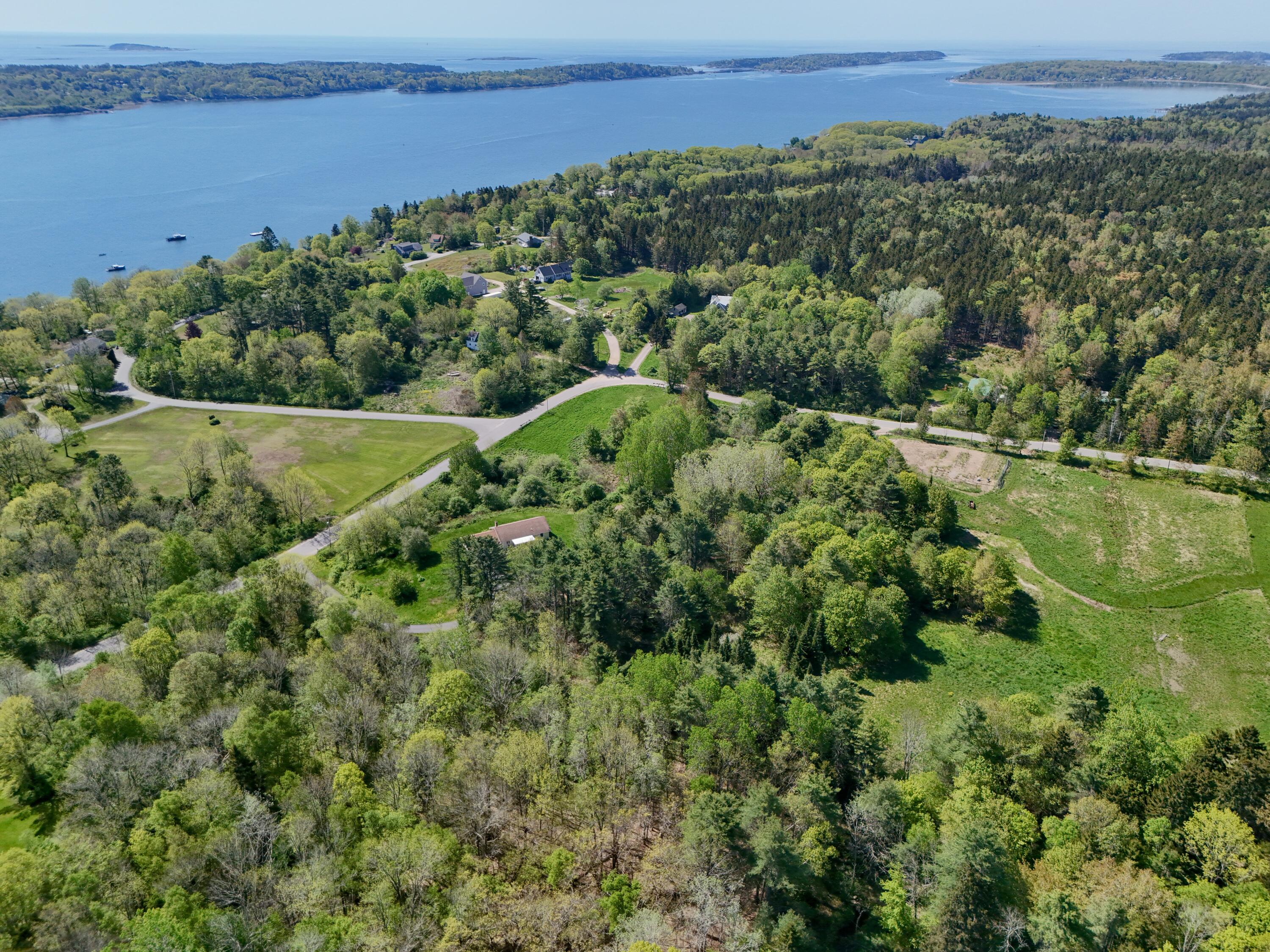 Lot 45-1 Allen Point Road Harpswell, ME 04079 - Photo 44 of 63 4) Spring, 282 Allen Point Rd, Harpswell