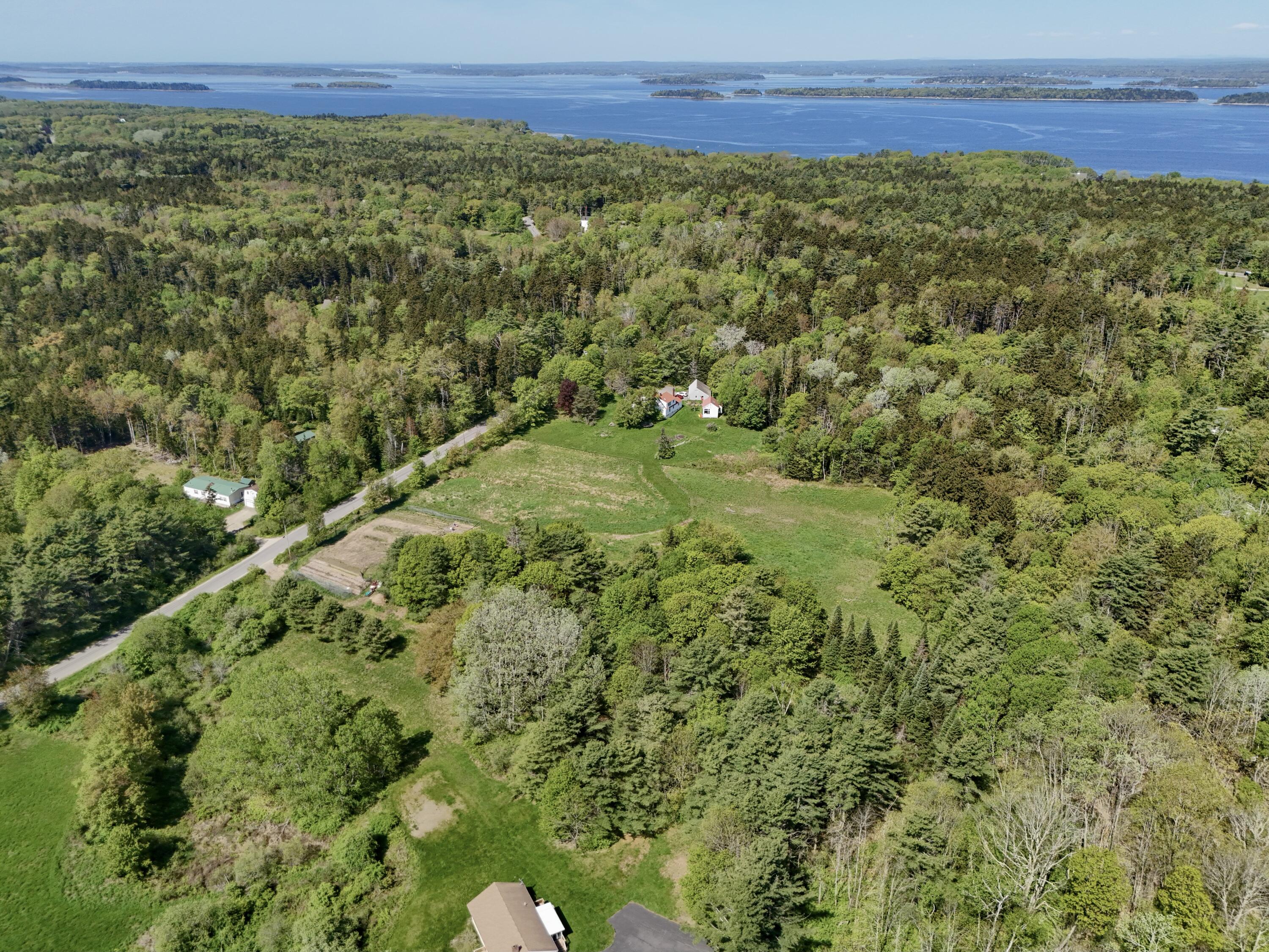 Lot 45-1 Allen Point Road Harpswell, ME 04079 - Photo 45 of 63 5) Spring, 282 Allen Point Rd, Harpswell