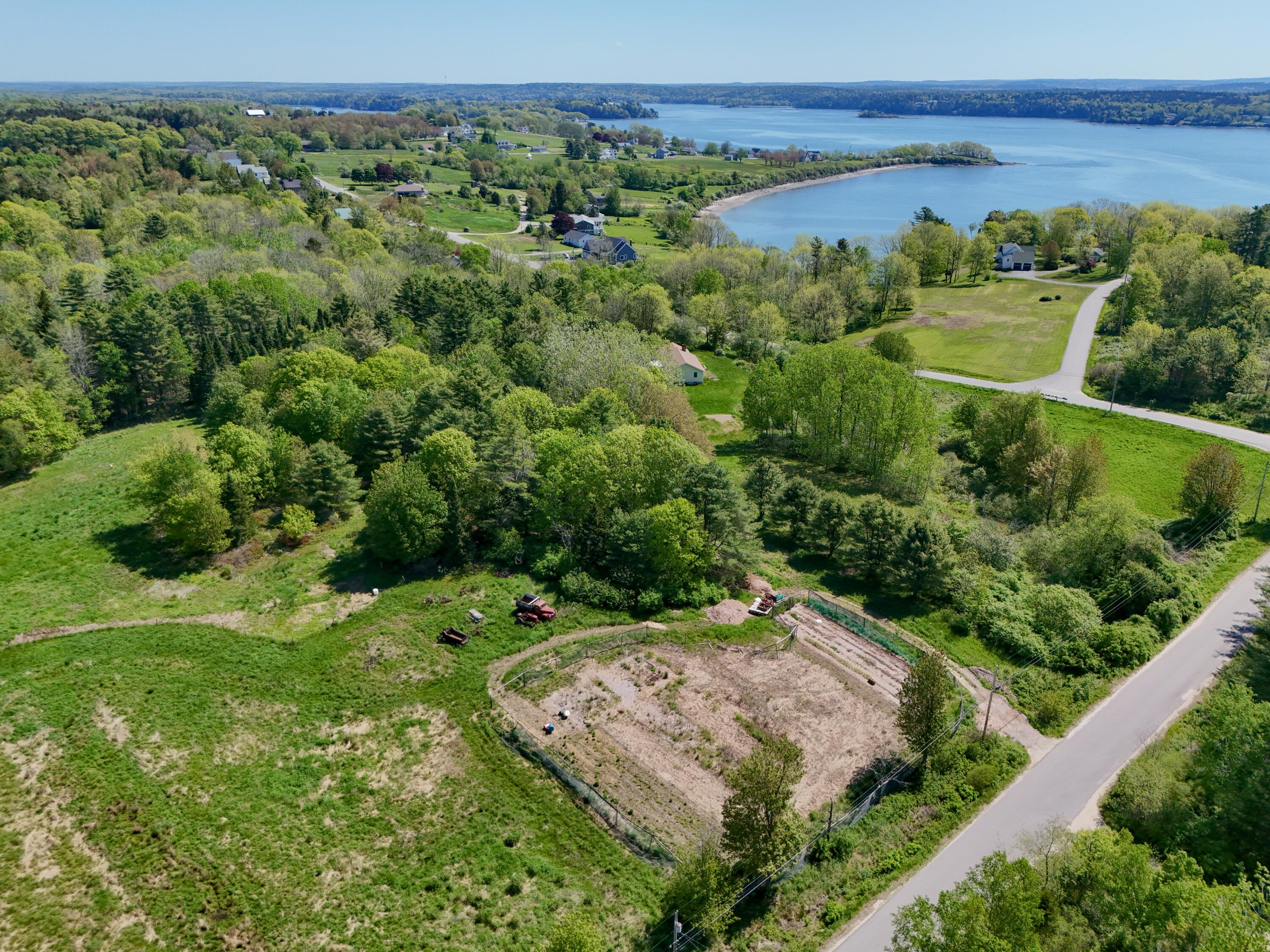 Lot 45-1 Allen Point Road Harpswell, ME 04079 - Photo 48 of 63 9) Spring, 282 Allen Point Rd, Harpswell