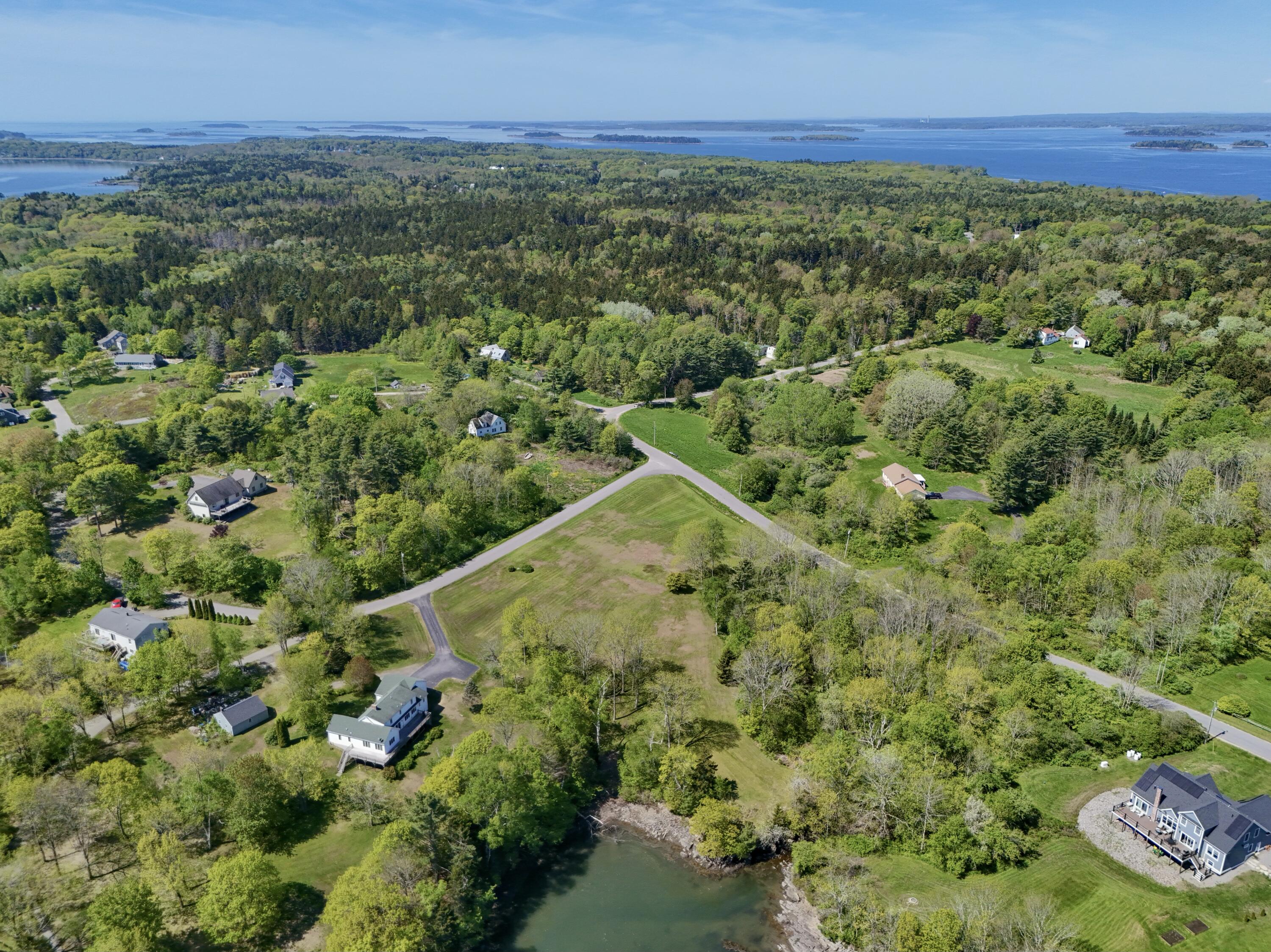 Lot 45-1 Allen Point Road Harpswell, ME 04079 - Photo 49 of 63 10) Spring, 282 Allen Point Rd, Harpswel