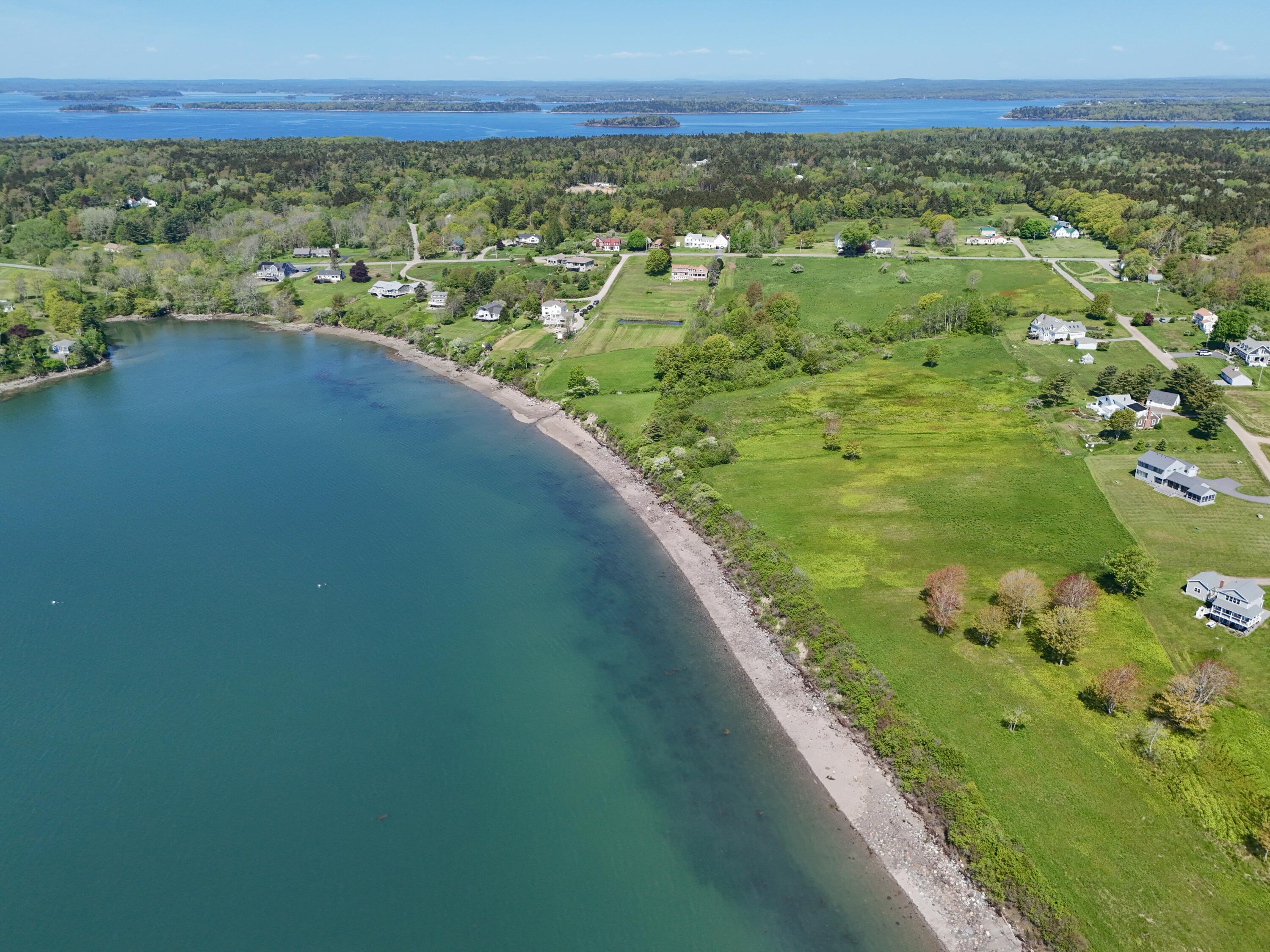 Lot 45-1 Allen Point Road Harpswell, ME 04079 - Photo 50 of 63 11) Spring, 282 Allen Point Rd, Harpswel