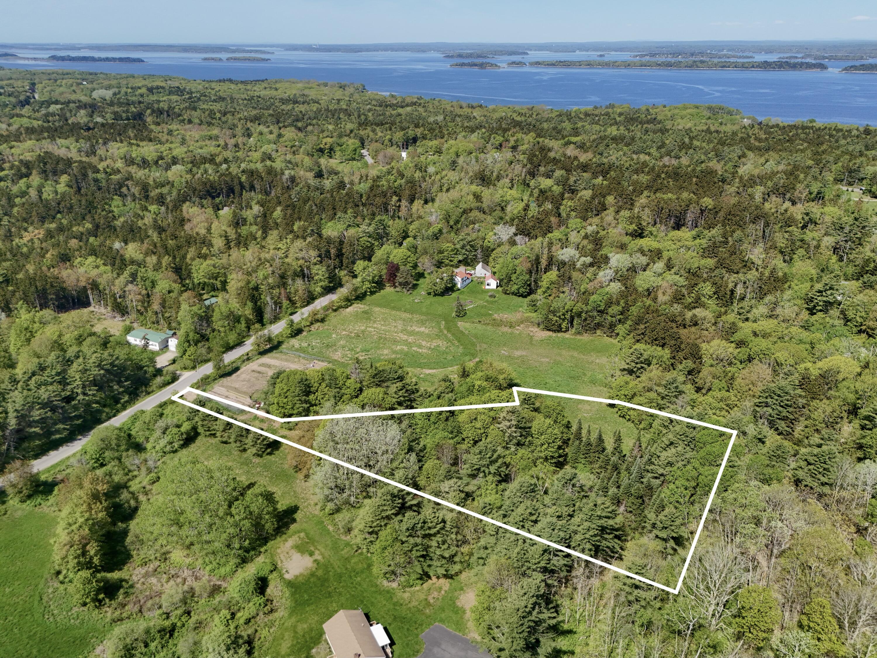 Lot 45-1 Allen Point Road Harpswell, ME 04079 - Photo 55 of 63 5) Spring, 282 Allen Point Rd, Harpswell