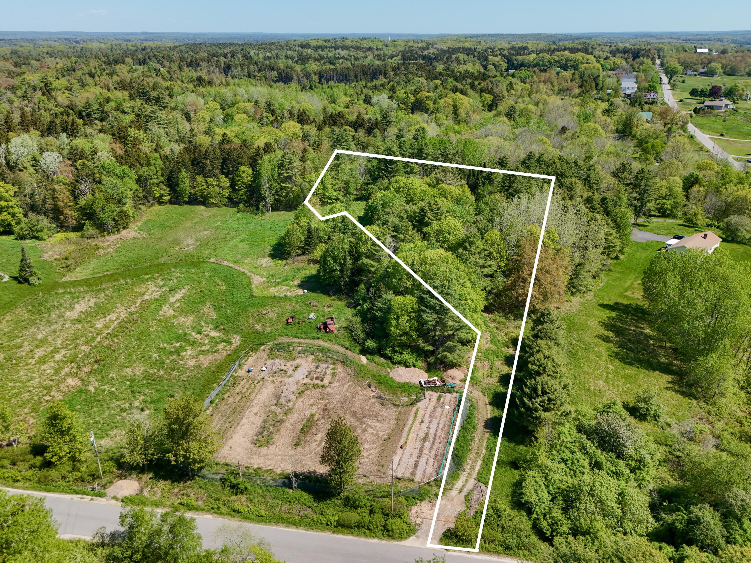 Lot 45-1 Allen Point Road Harpswell, ME 04079 - Photo 57 of 63 8) Spring, 282 Allen Point Rd, Harpswell