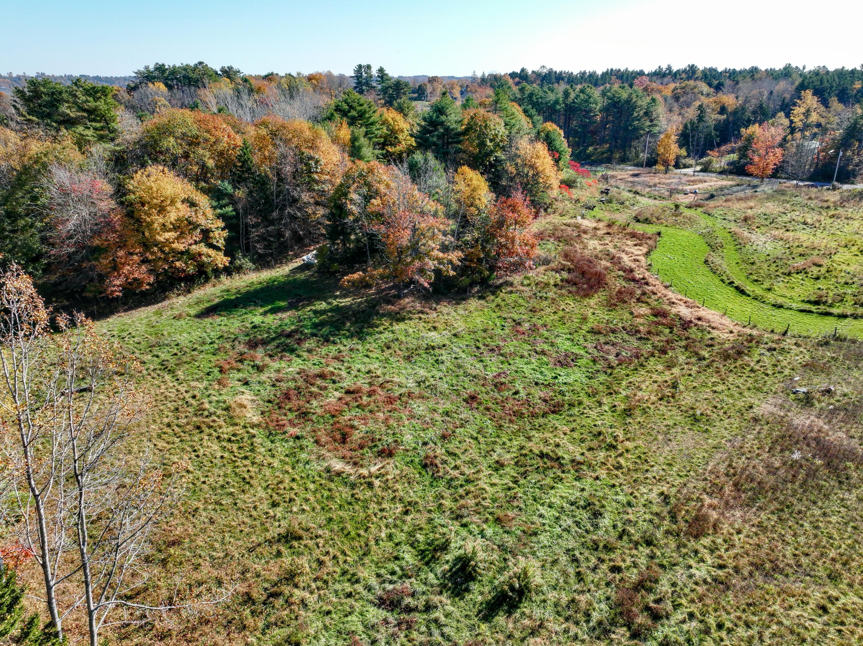 Lot 45-1 Allen Point Road Harpswell, ME 04079 - Photo 10 of 63 8) Fall, 282 Allen Point Rd, Harpswell L