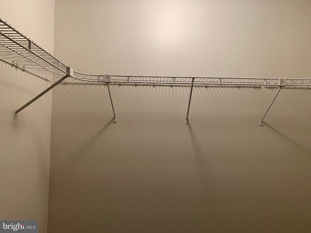 Master Bedroom Closet