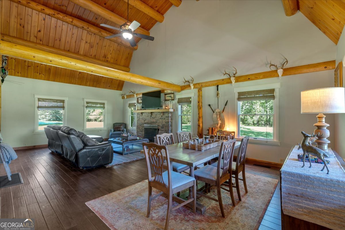 179 Hogan Road Brooks, GA 30205 - Photo 11 of 64