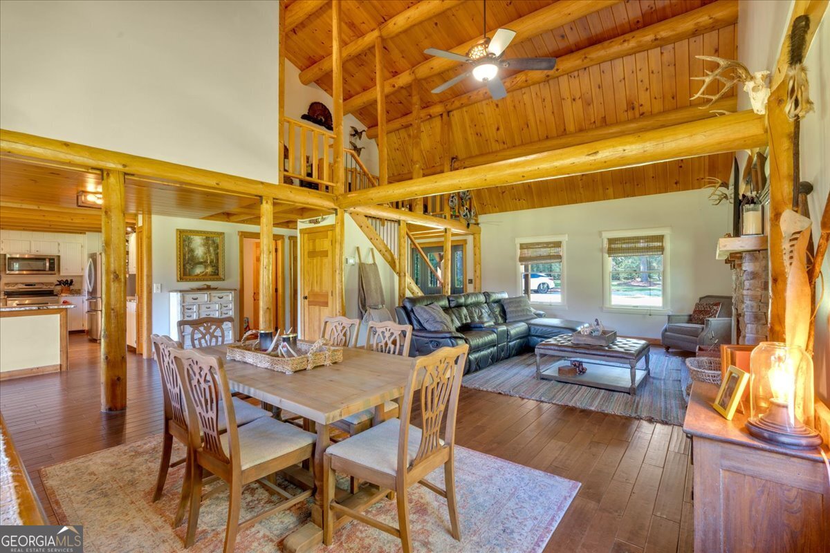 179 Hogan Road Brooks, GA 30205 - Photo 12 of 64