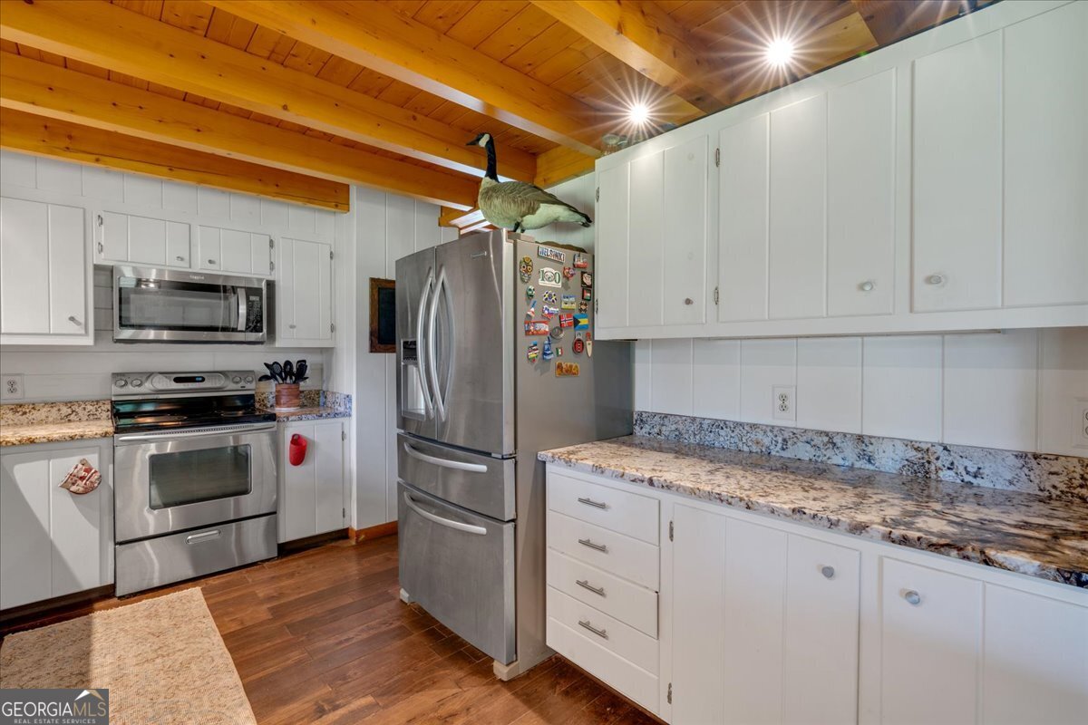 179 Hogan Road Brooks, GA 30205 - Photo 16 of 64