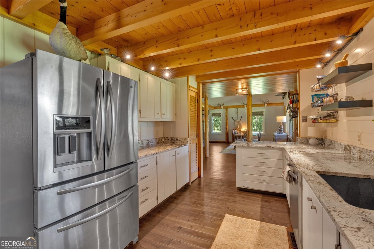 179 Hogan Road Brooks, GA 30205 - Photo 18 of 64