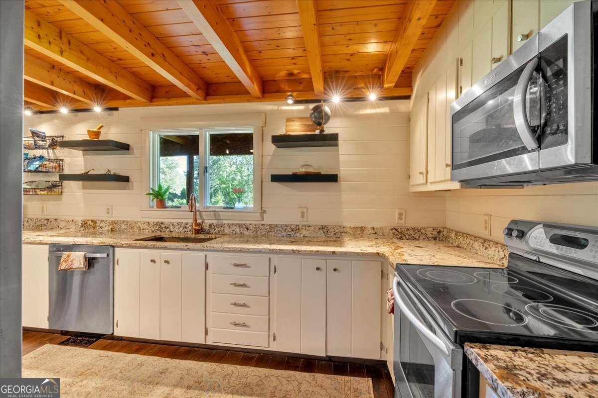 179 Hogan Road Brooks, GA 30205 - Photo 19 of 64