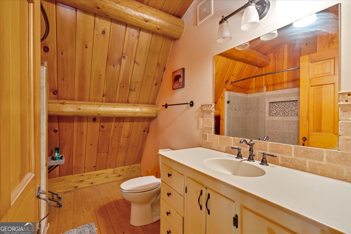 179 Hogan Road Brooks, GA 30205 - Photo 20 of 64