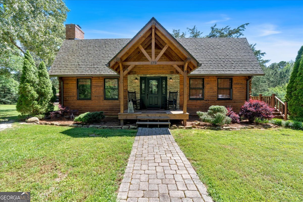 179 Hogan Road Brooks, GA 30205 - Photo 2 of 64