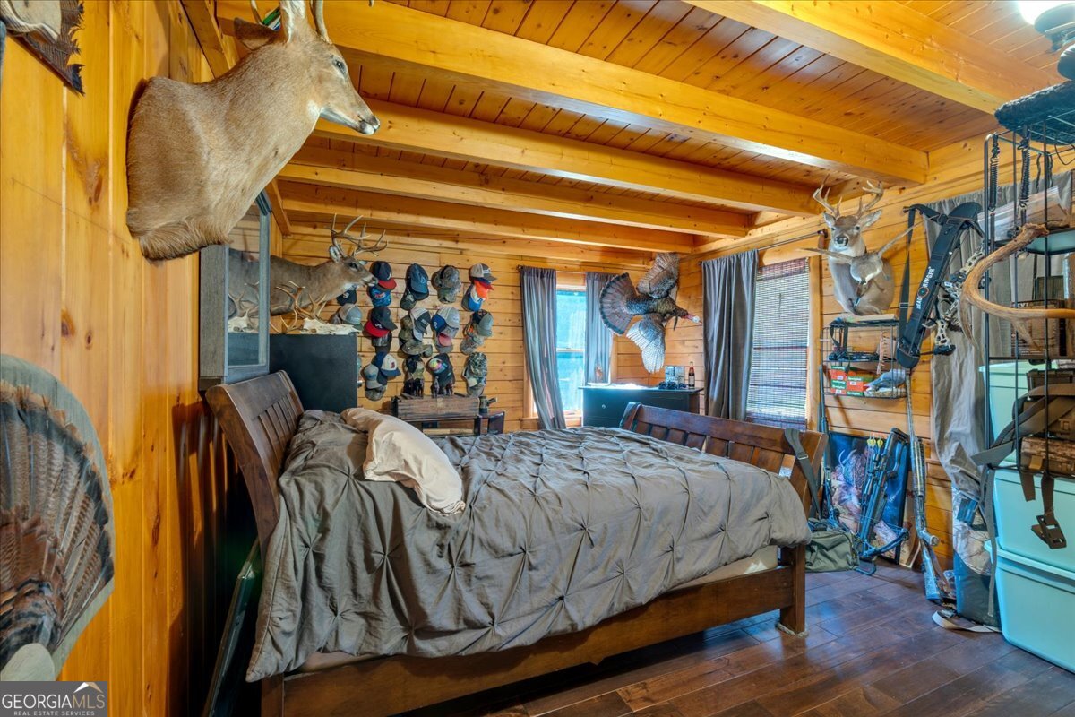 179 Hogan Road Brooks, GA 30205 - Photo 21 of 64