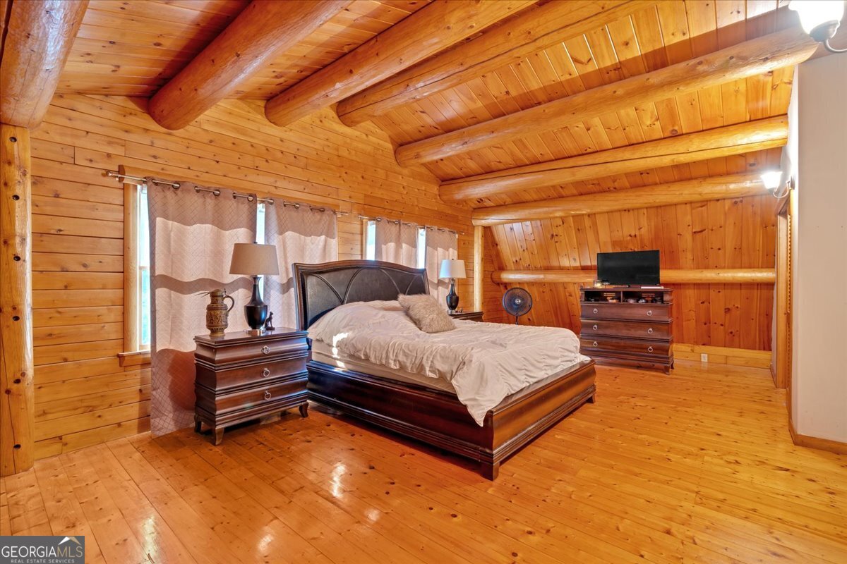 179 Hogan Road Brooks, GA 30205 - Photo 22 of 64