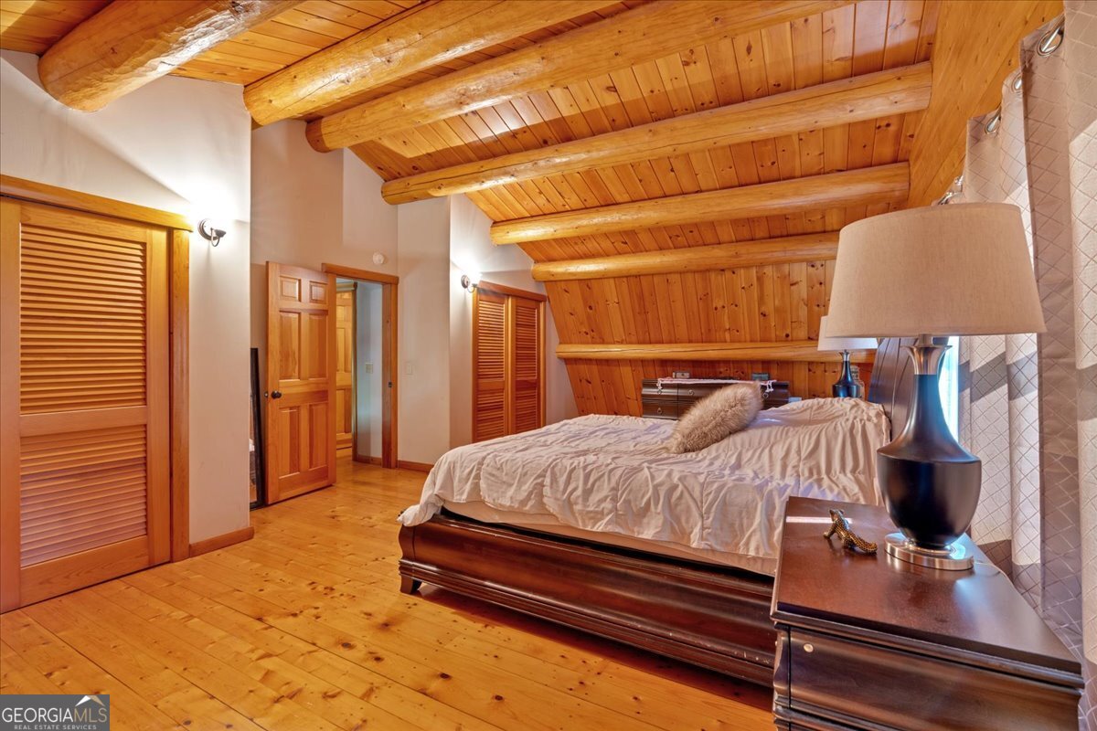 179 Hogan Road Brooks, GA 30205 - Photo 23 of 64