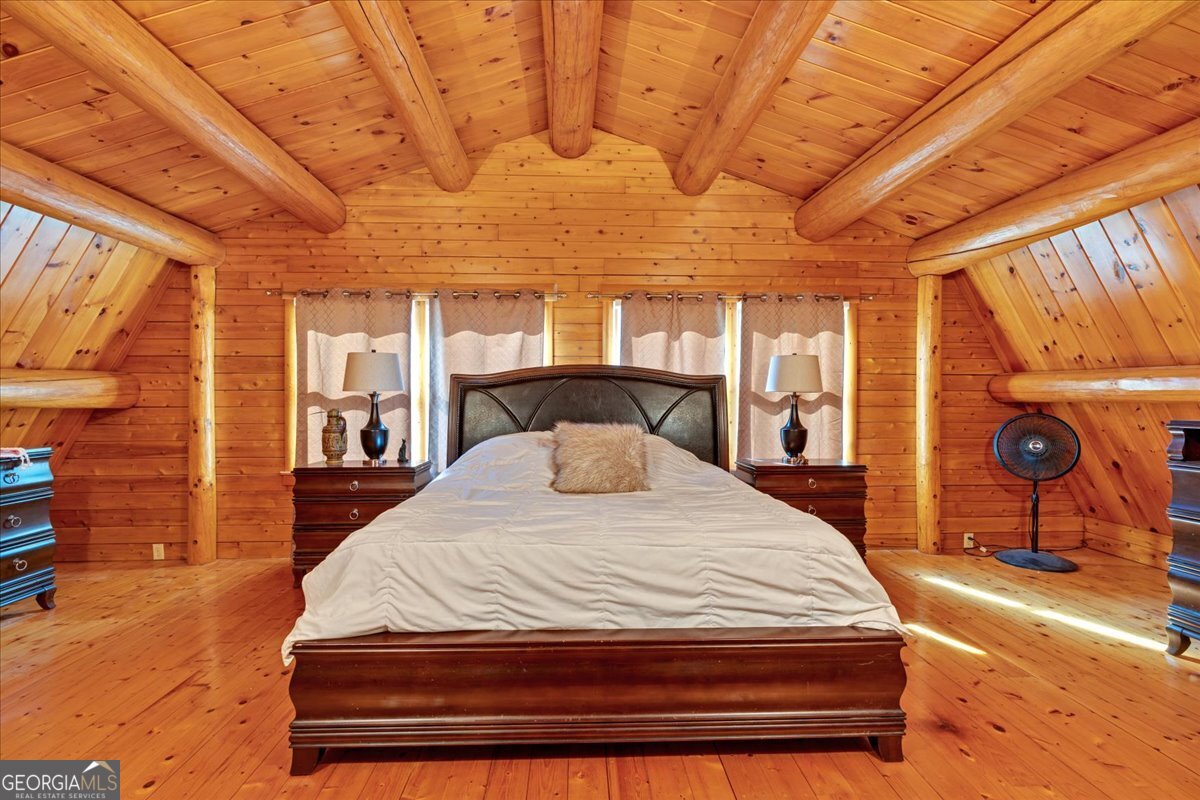 179 Hogan Road Brooks, GA 30205 - Photo 24 of 64