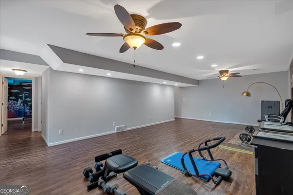 $649,999 | 179 Hogan Road, Brooks, GA 30205